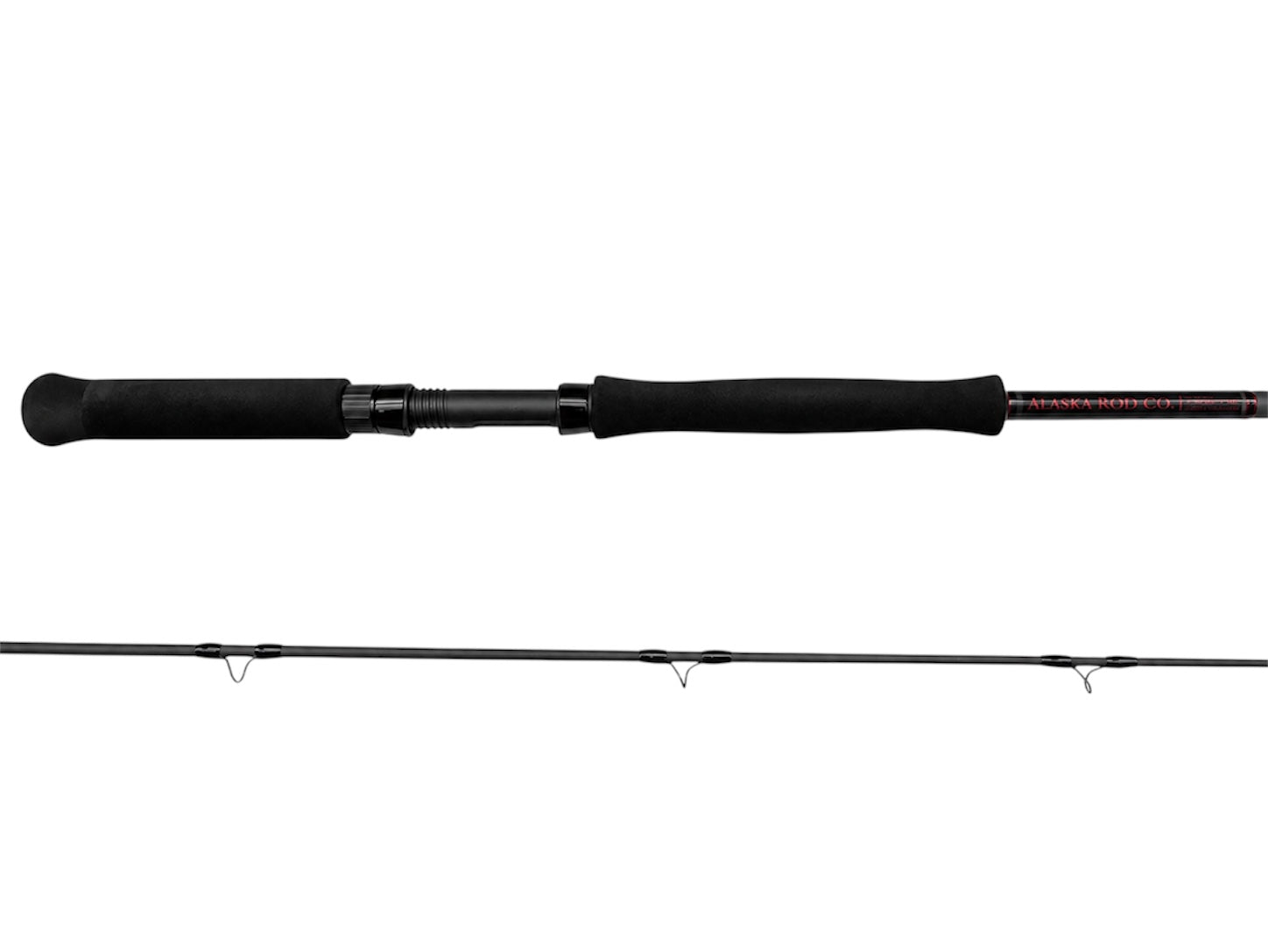 Sockeye Rod Sockeye Rod