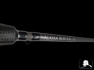 Rod Specs - Action, Power, Line Rating and Weight