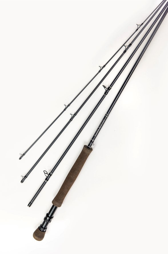 Single Hand Fly Rods – Alaska Rod Co