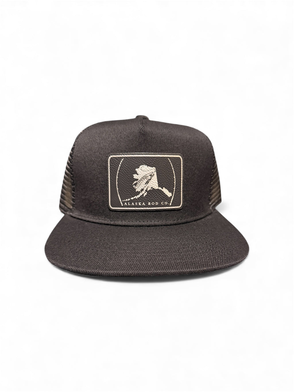 Alaska Rod Co Hat Adult