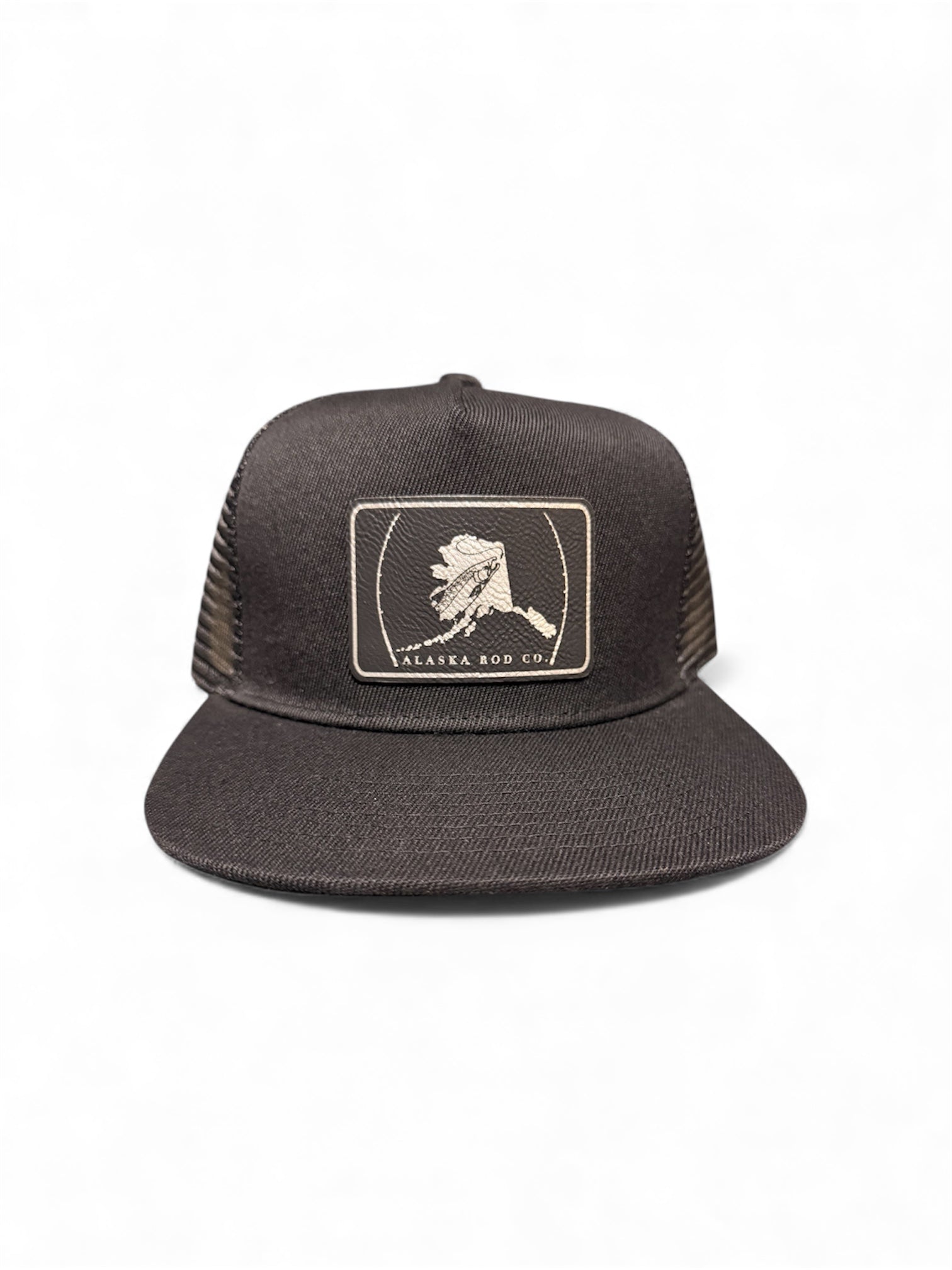 Alaska Rod Co Hat Adult