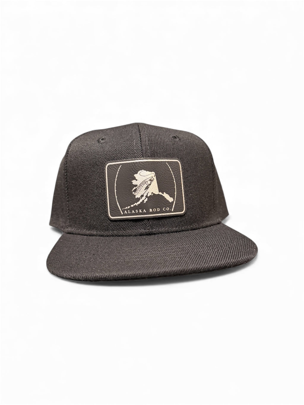 Alaska Rod Co Hat Kids