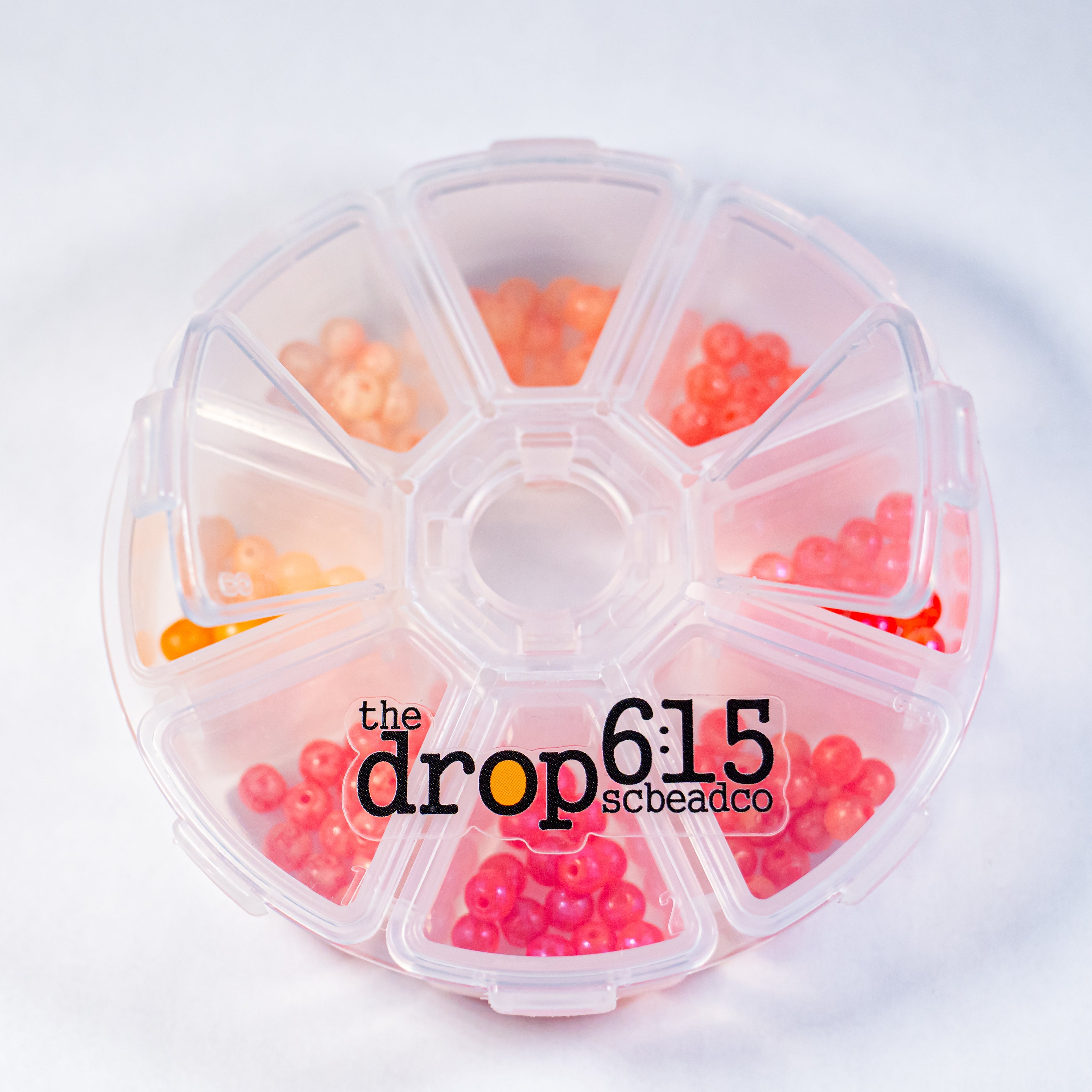 The Drop 6:15
