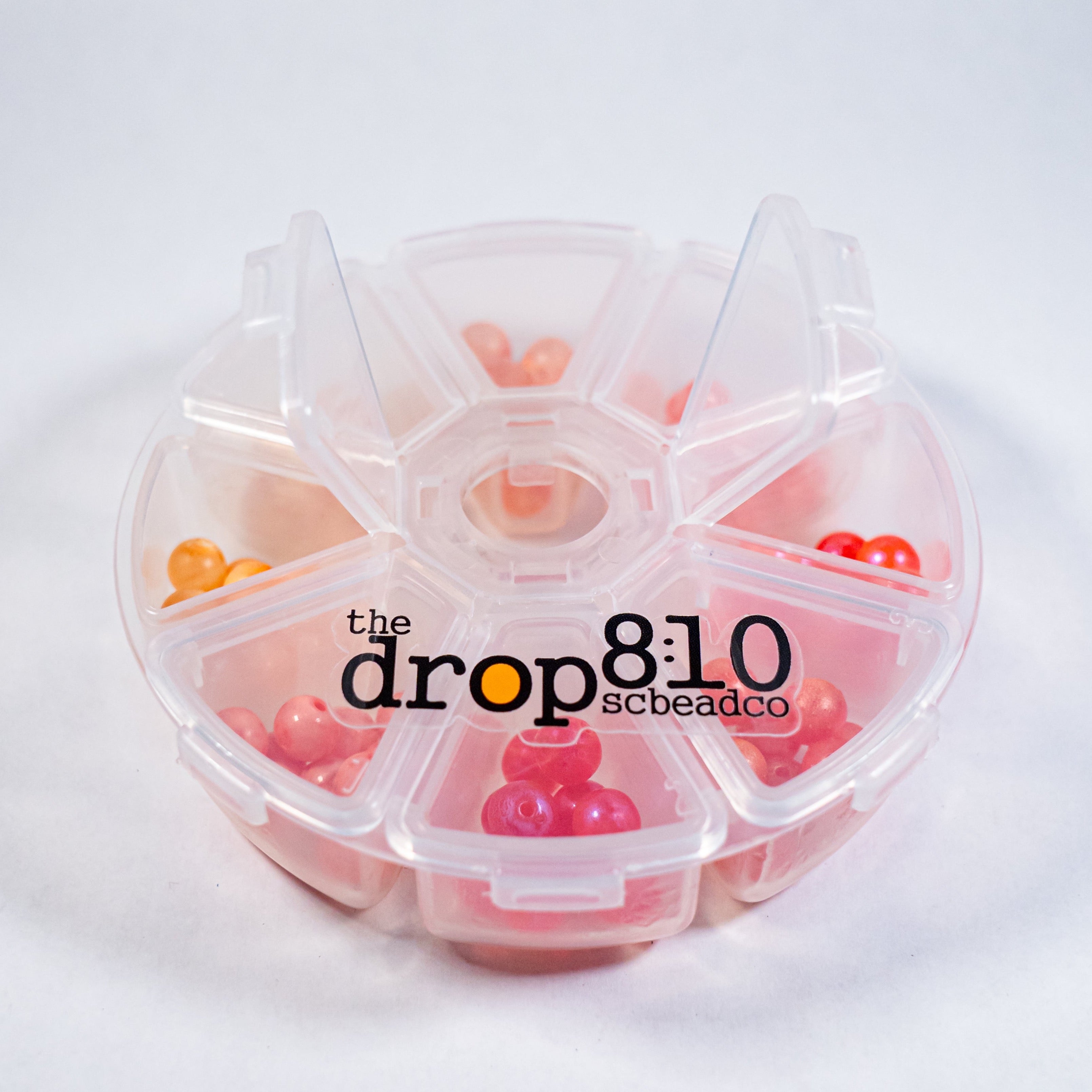 The Drop 8:10
