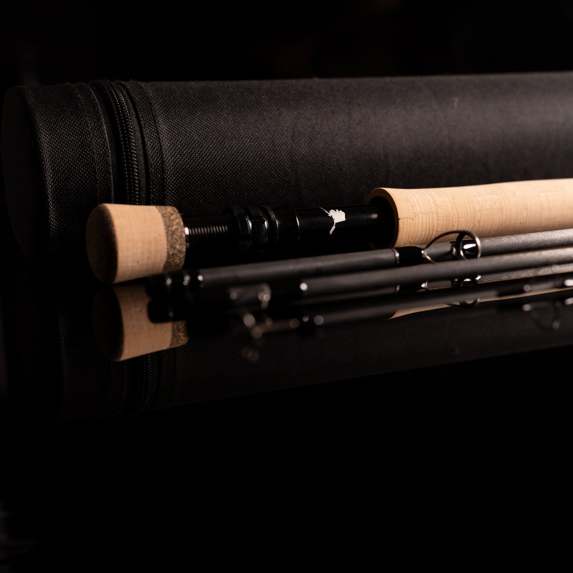 10' 5wt AK Fly (Alaska Fly Rod)