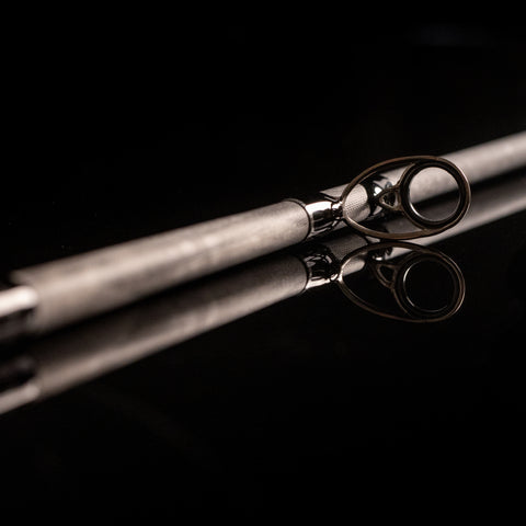 aleka a3 9 6 8 fly fishing rod 9' 8wt AK Fly (Alaska Fly Rod) – Alaska Rod Co