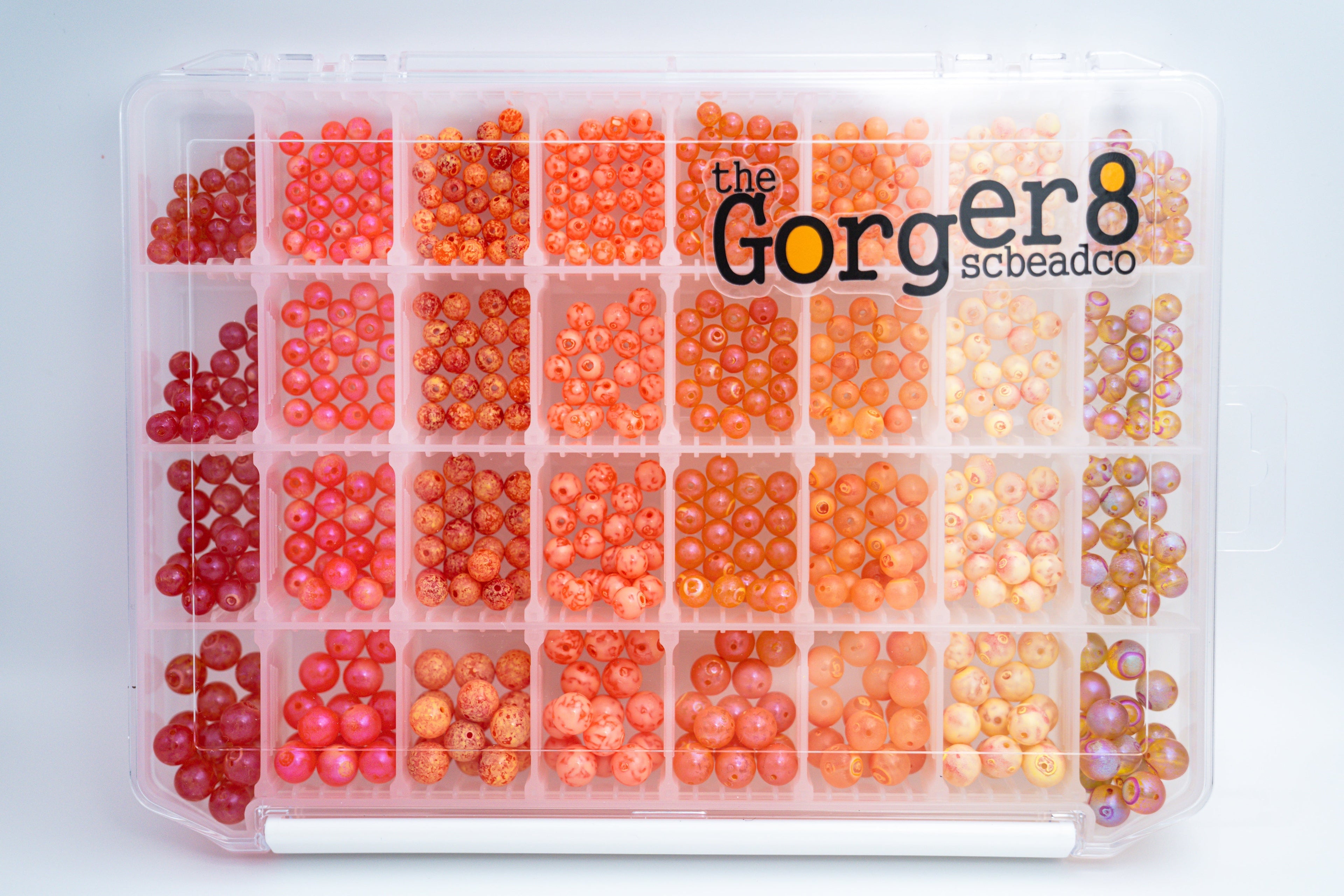 The Gorger8