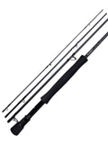 Alaska Outfitter Rods Single Hand Fly