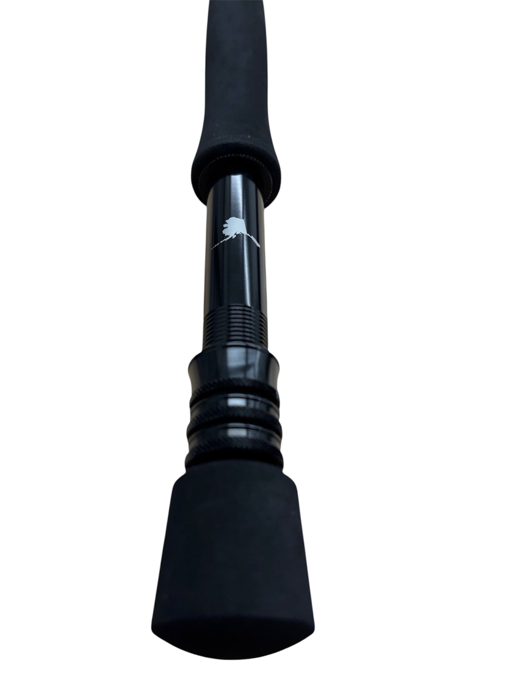 Alaska Outfitter Rods Single Hand Fly