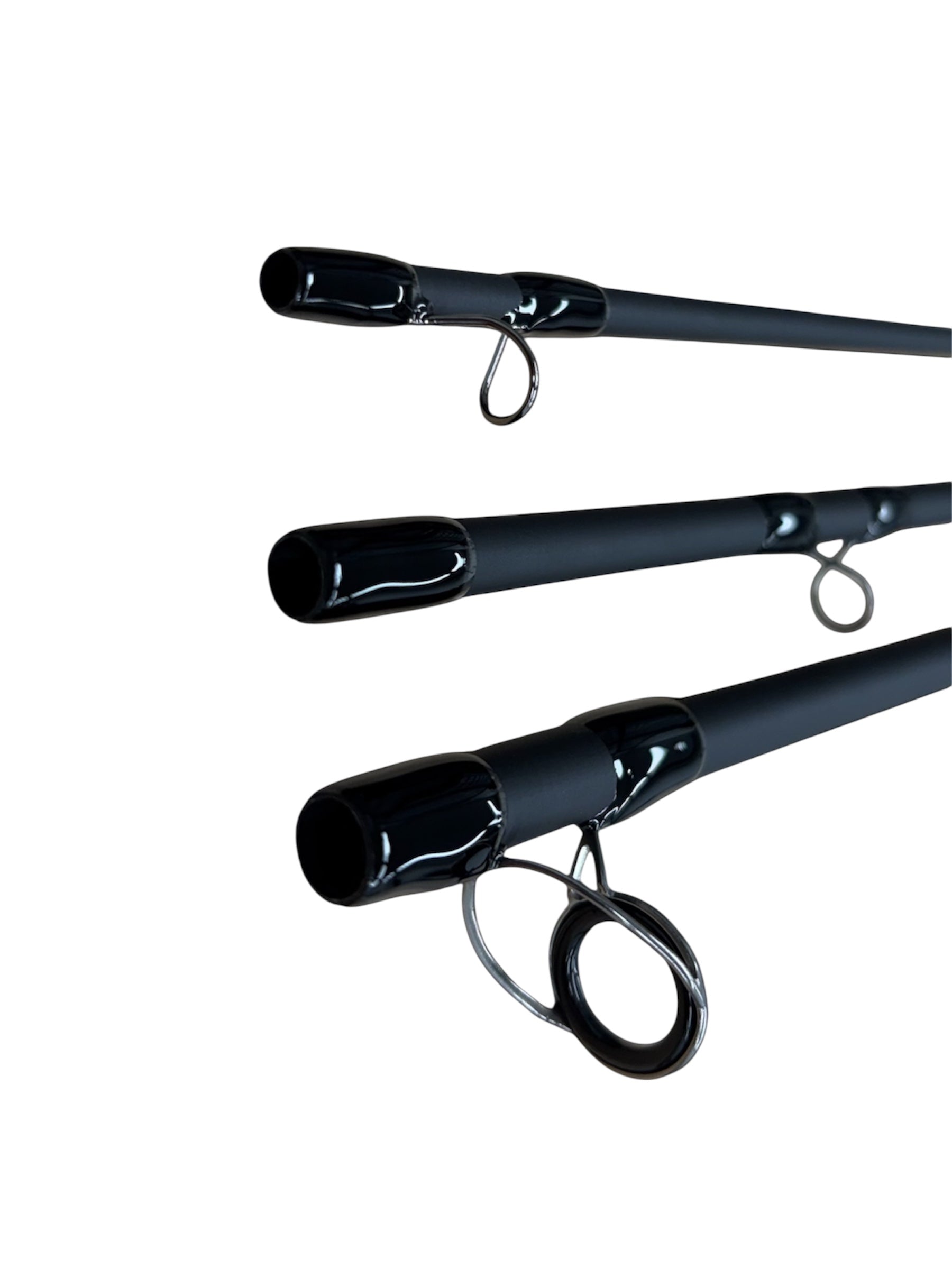 Alaska Outfitter Rods Single Hand Fly