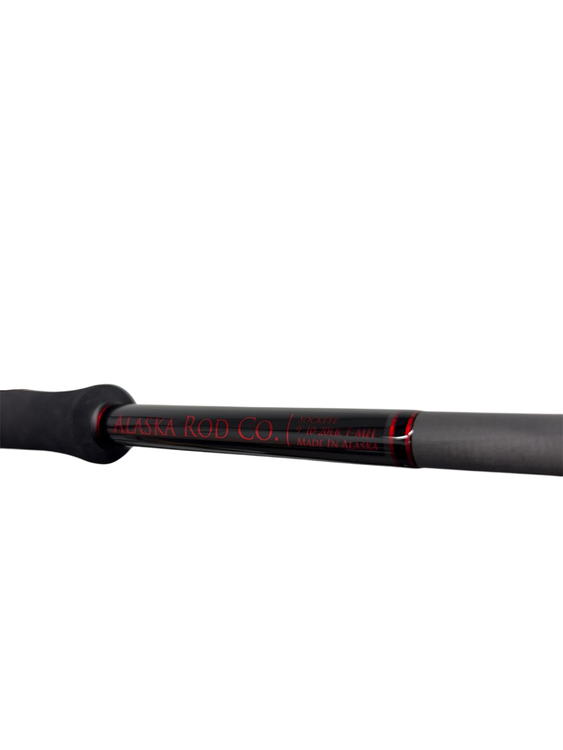 Sockeye Rod