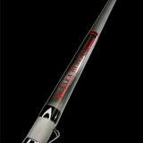 Sockeye Rod