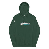AK King Hoodie