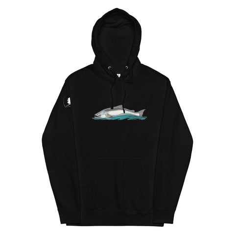 AK King Hoodie