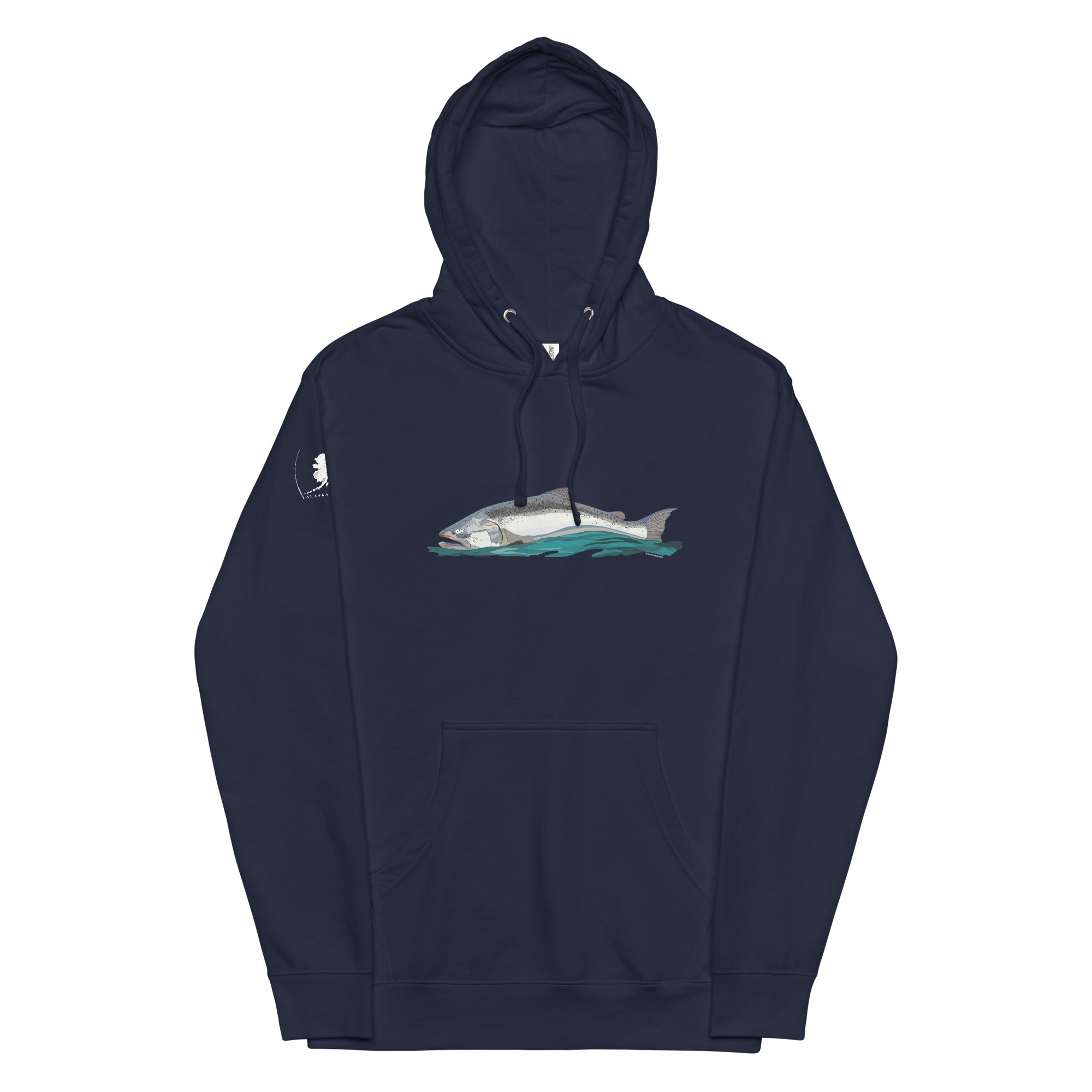 AK King Hoodie