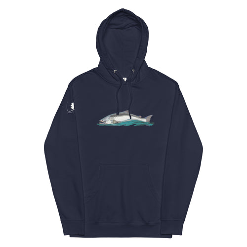 AK King Hoodie