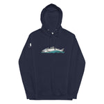 AK King Hoodie