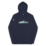 AK King Hoodie