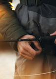 Anadromous 9' 6wt