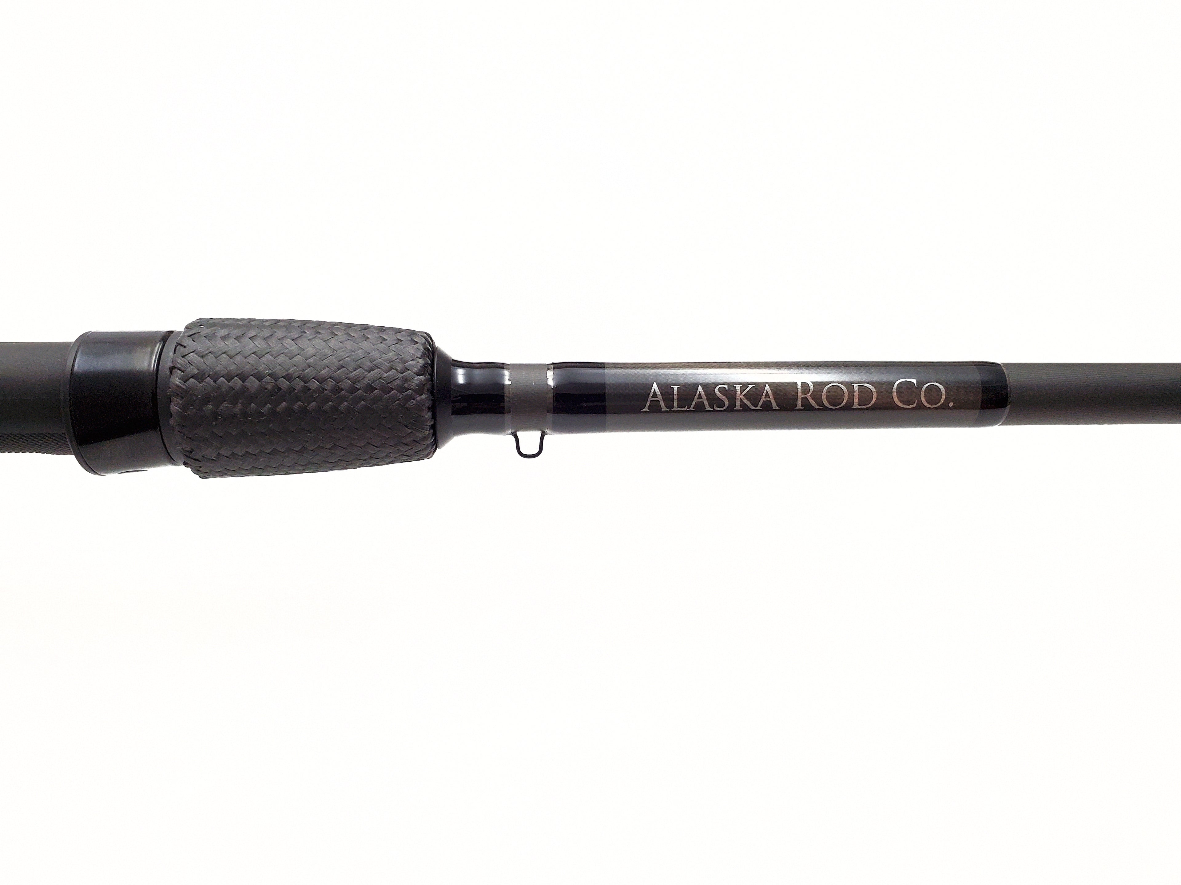Spinning Rods 2pc