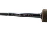 AK Switch 11' 9''