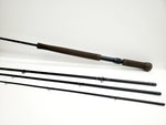AK Switch 11' 9''