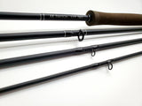 AK Switch 11' 9''