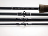 AK Switch 11' 9''