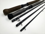 AK Spey - 13' 8wt - 4pc