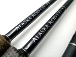 AK Spey - 13' 8wt - 4pc