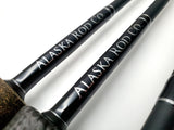 AK Spey - 13' 8wt - 4pc