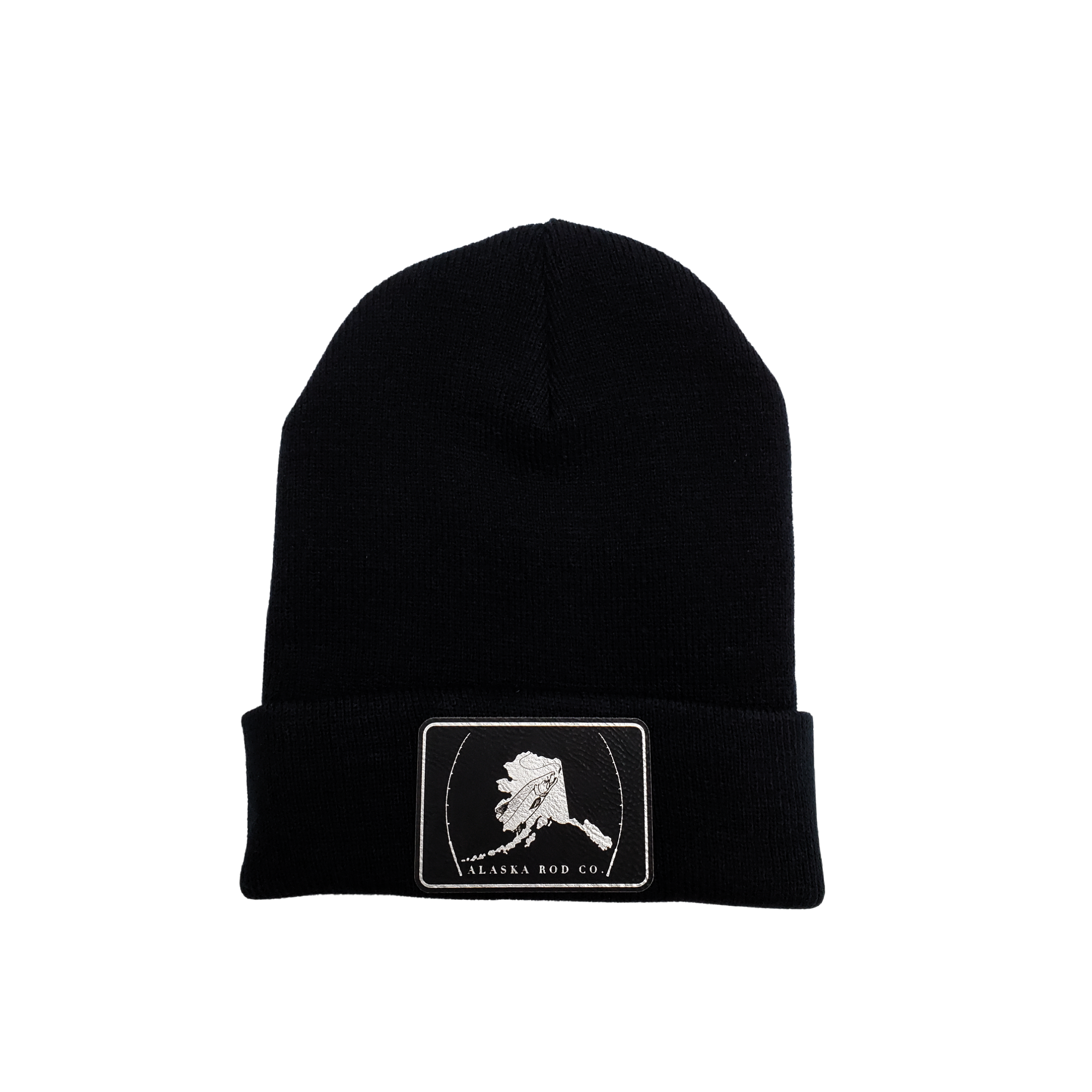 Alaska Rod Co Beanie Adult