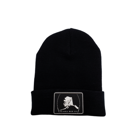 Alaska Rod Co Beanie