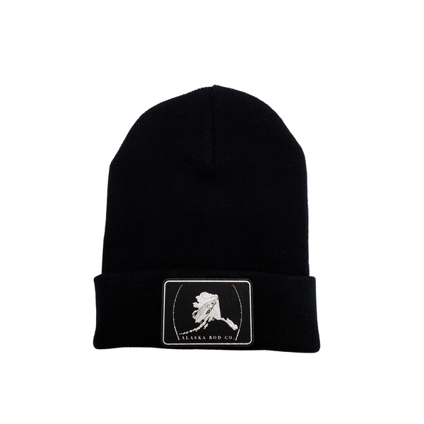 Alaska Rod Co Beanie Adult