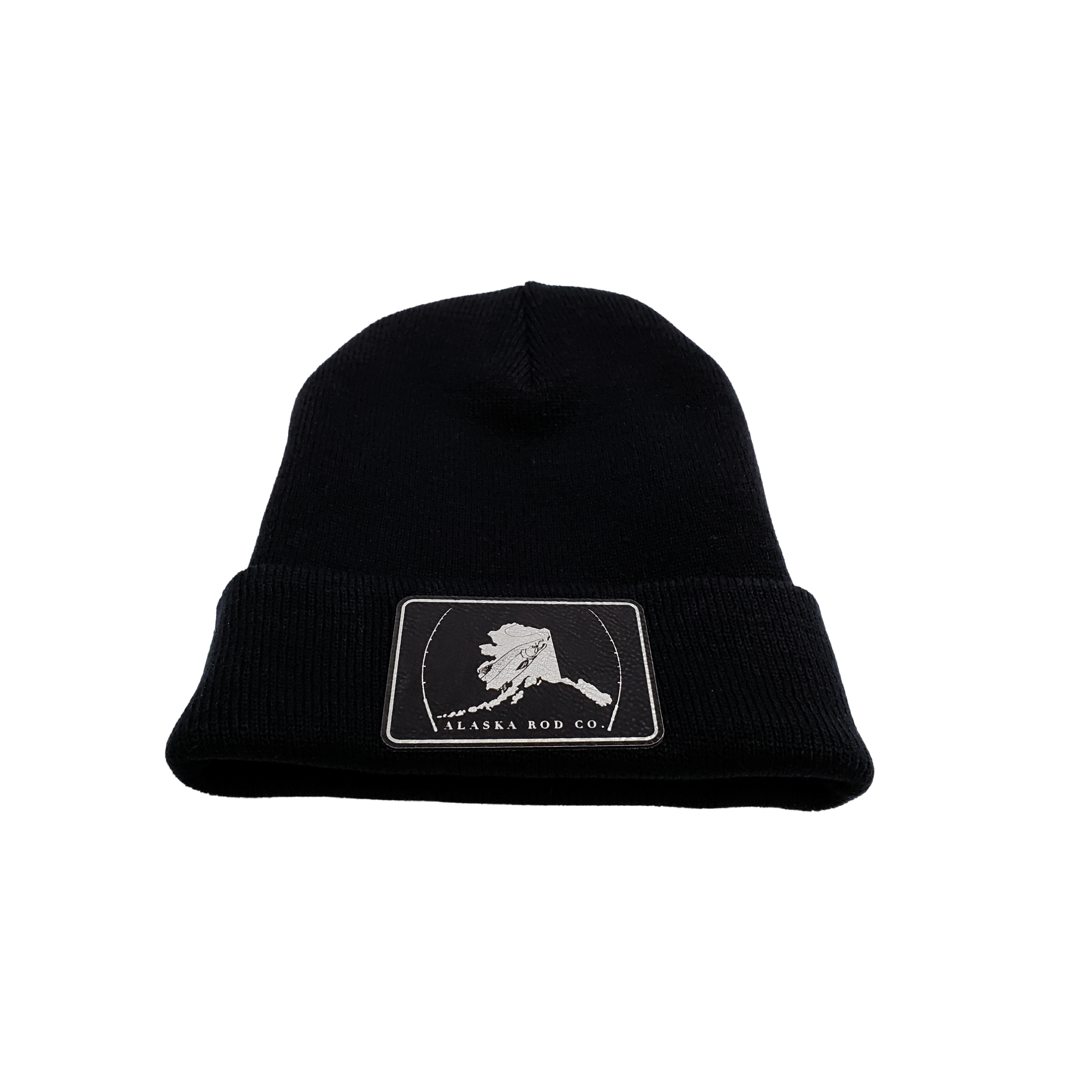 Alaska Rod Co Beanie Adult
