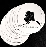 Logo Sticker