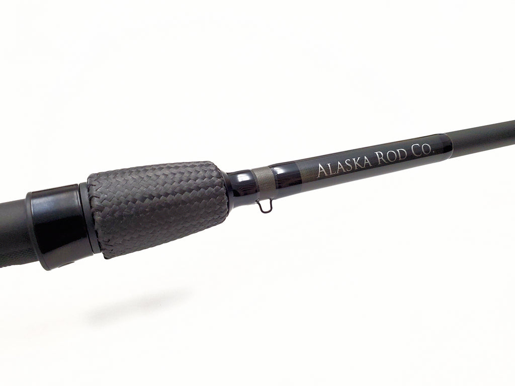 Spinning Rods 2pc