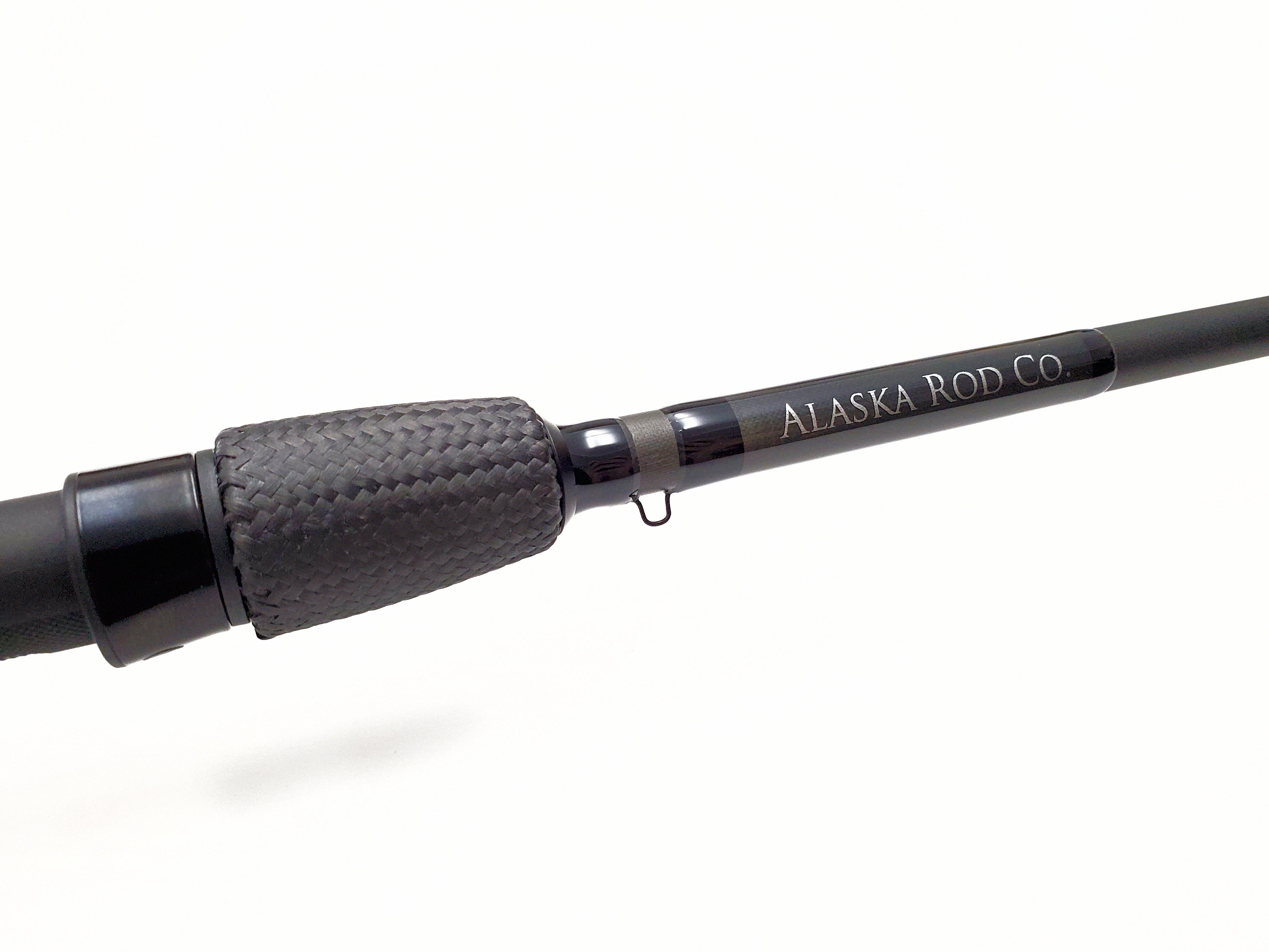 Spinning Rods 2pc