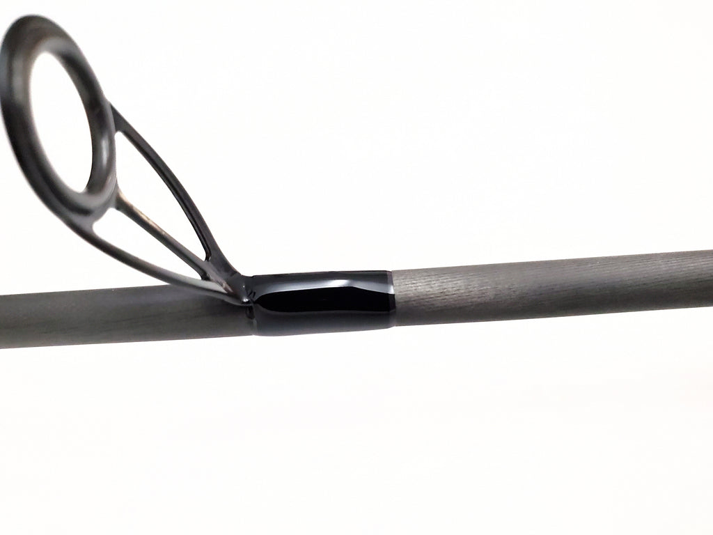Spinning Rods 2pc