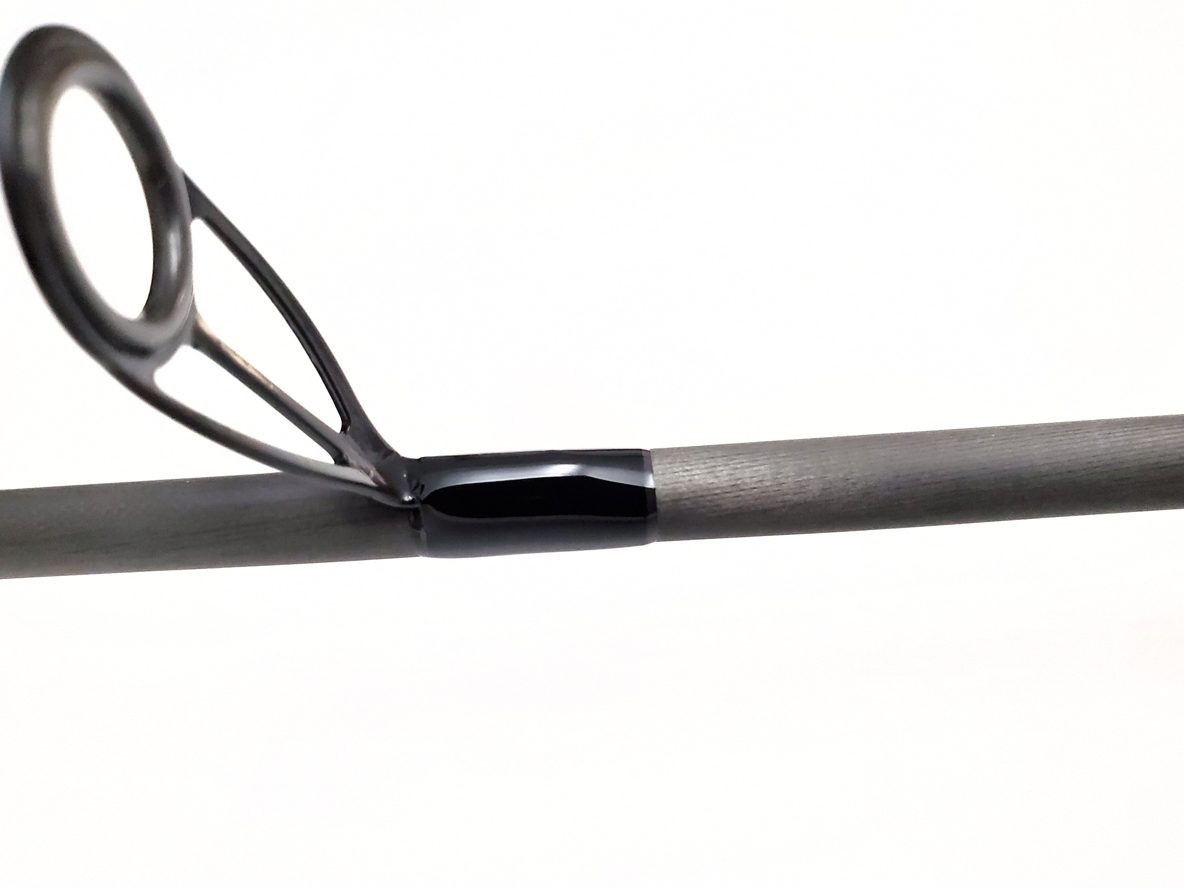 Spinning Rods 2pc