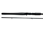 Casting/Trolling Rods 2pc
