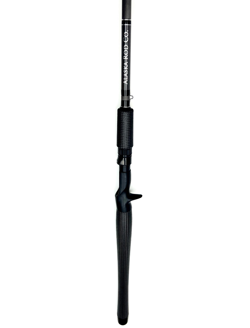 Casting/Trolling Rods 2pc