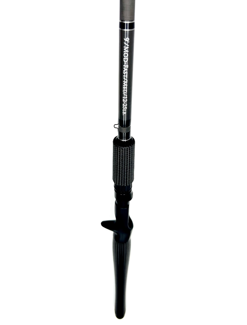 Casting/Trolling Rods 2pc