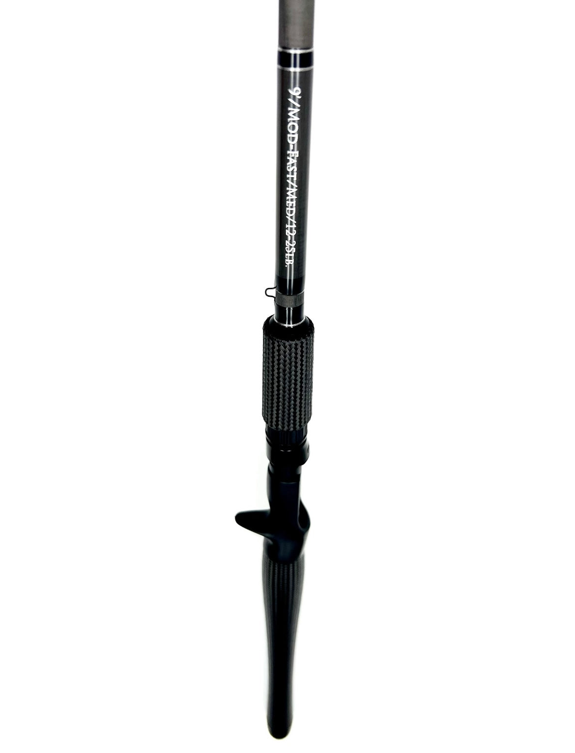 Casting/Trolling Rods 2pc