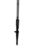 Casting/Trolling Rods 2pc