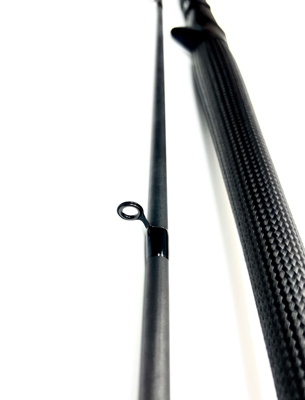 Casting/Trolling Rods 2pc