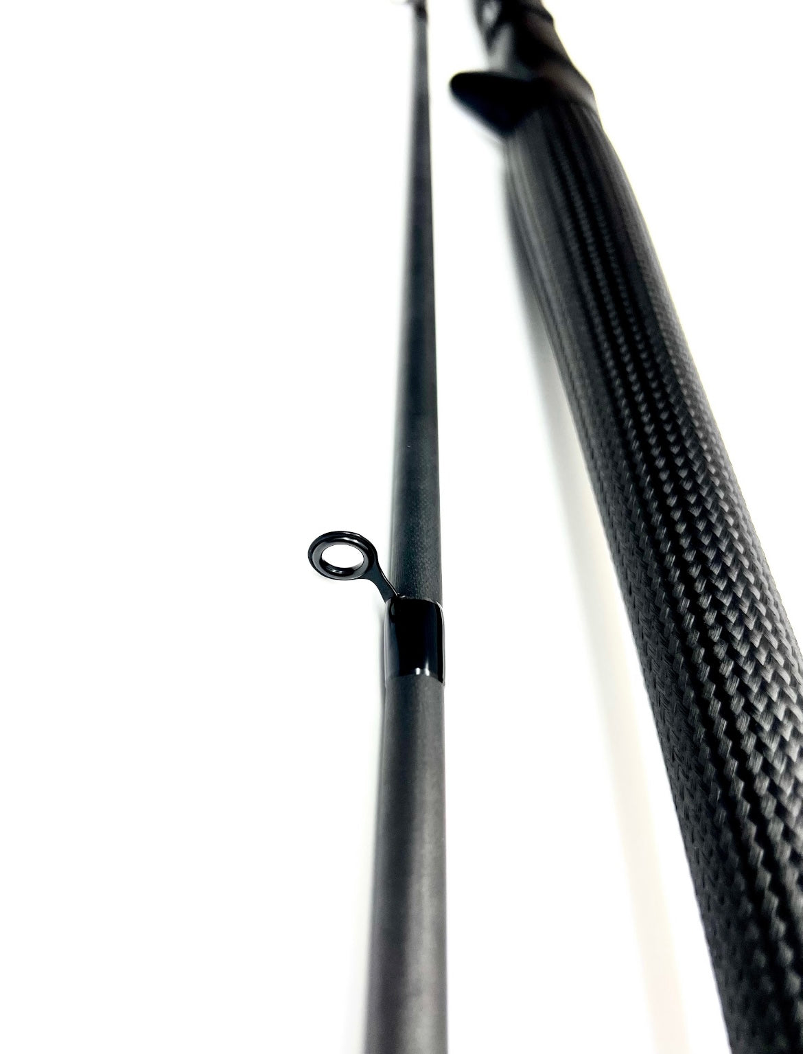 Casting/Trolling Rods 2pc