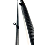 Casting/Trolling Rods 2pc