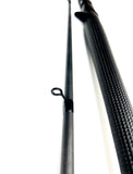 Casting/Trolling Rods 2pc