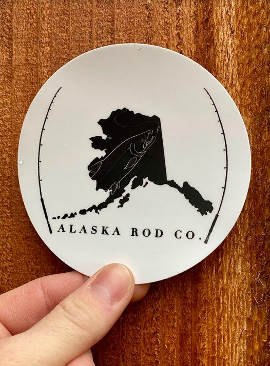 Logo Sticker